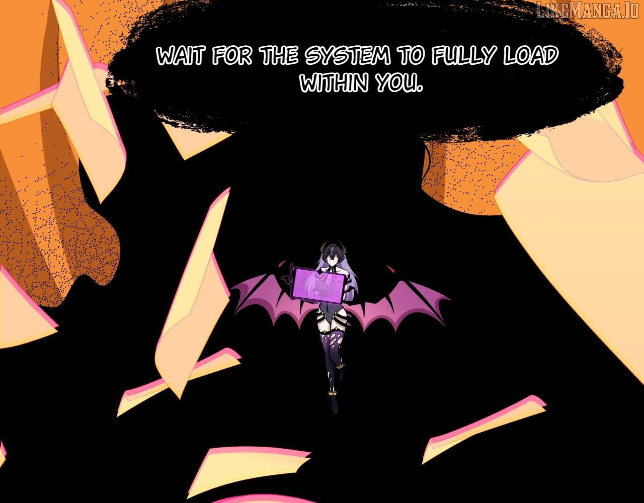 Era of the Haunted Chapter 540 - page 31